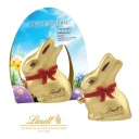 Goldhase Lindt -94551  Gift