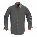 Hemden_Brighton_black