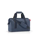 MS4113_allrounder-M_herringbone-dark-blue_reisenthel_P_02_web