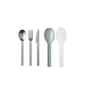 To-Go cutlery set Ellipse MEPAL