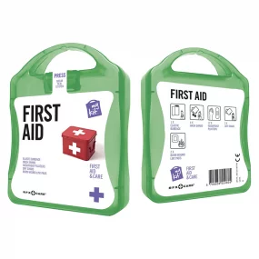 First Aid Kit