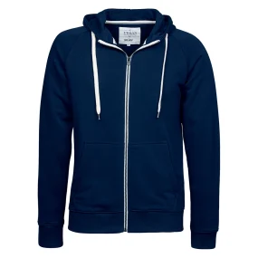 Tee Jays Urban Zip Hoodie Men