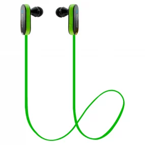 Bluetooth earbuds