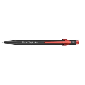 Caran d’Ache Goliath Ballpoint Pen Attribute