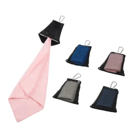 Pocket Towel