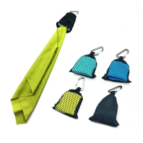 Pocket Towel