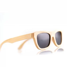 Bamboo Sunglasses