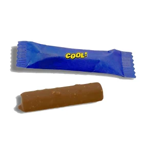 Chocolate sticks 20 g