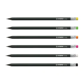 Stabilo pencil