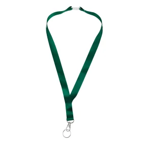 Swiss Made lanyard