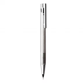 LAMY logo Brushed Mechanical Pencil