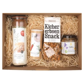 feelgoodBOX ‘Grill’
