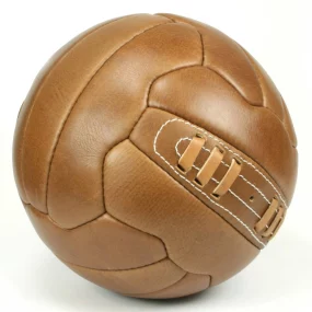 Soccer Ball Nostalgic