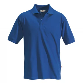 HAKRO Mikralinar Poloshirt Men