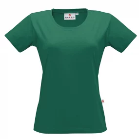 HAKRO T-Shirt Lady 127
