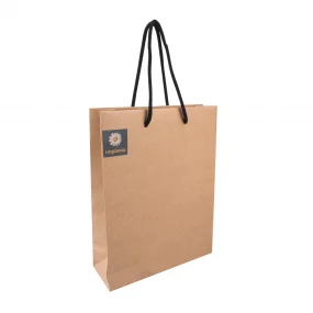 Paper Carrier Bag Classic Prestige