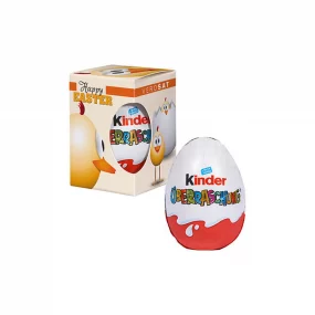 Child\'s Surprise Egg