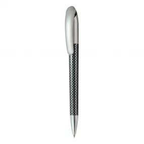 Ballpoint Pen Beo Avantgarde Carbon