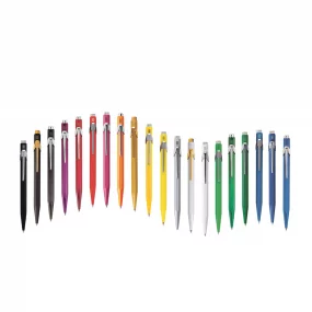Caran d’Ache Goliath Classic Ballpoint Pen
