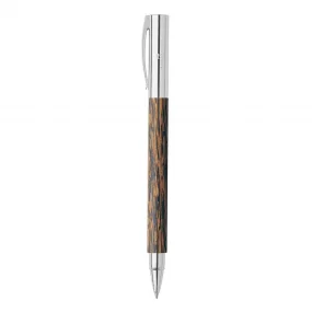 Ballpoint Pen Faber-Castell Ambition Coconut