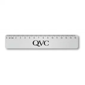 Aluminum Ruler short