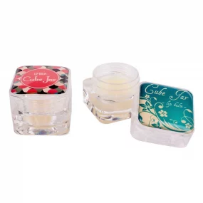 Lipcare Cube