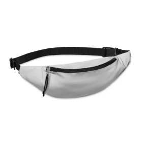 Reflection bum bag