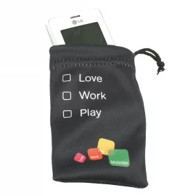 Microfiber Pouch small