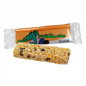 Muesli Bar Apple