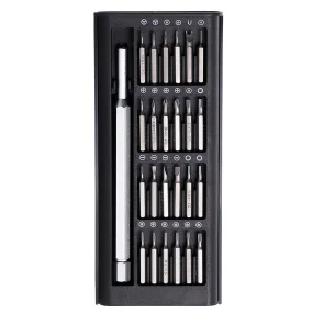 Precision tool set
