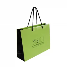 Paper Carrier Bags