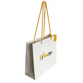 Paper Carrier Bags