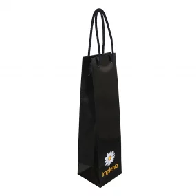 Paper Carrier Bag for Bottles