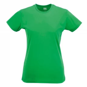 Russel T-Shirt Lady TJC/155F