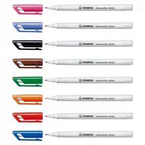 Stabilo Marker Universal