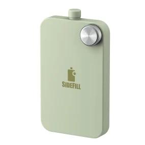Sidefill drinking bottle 0.75 litre