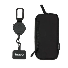 SnapQ - Winter Set
