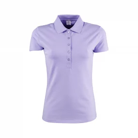 TEE JAYS Luxury Stretch Polo Lady