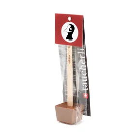 Swiss premium drinking chocolate