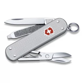 Victorinox Pocket Classic SD Alox