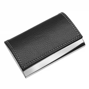 Business Card Case Steppline