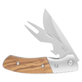 Picnic cutlery leo