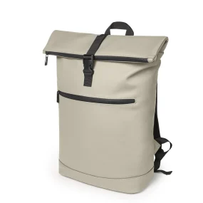 rPET Laptop backpack Pure
