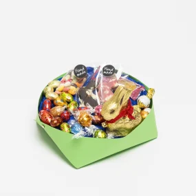 Easter nest Deluxe L