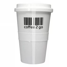 Coffee-2-go 4 dl