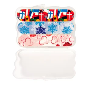 Nail File Set