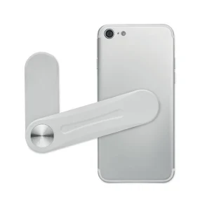 Magnetic smartphone holder