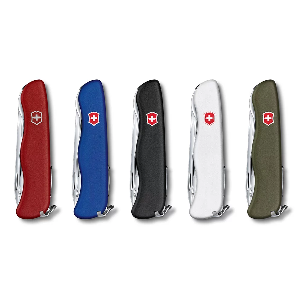 Nomad victorinox 2025