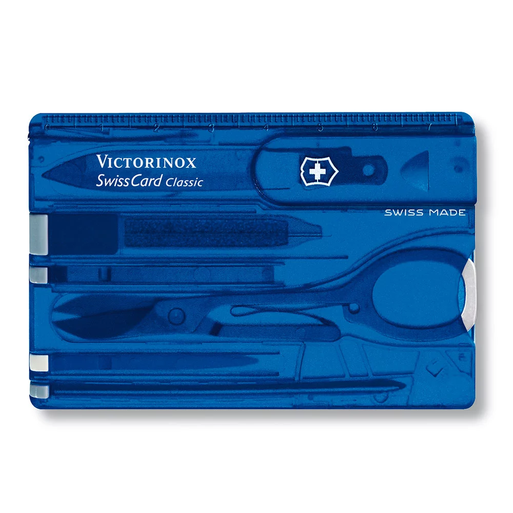 Victorinox SwissCard Classic Pandinavia AG