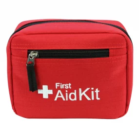 First Aid Kit